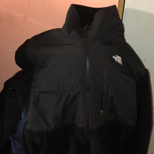 North face coat